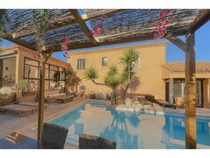 Portiragnes Villa d'exception de 150m²