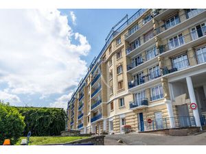 Annonce vente appartement 3 pièces de 58m2 à Meulan en yvelines (78250) - ParuVendu.fr ref
