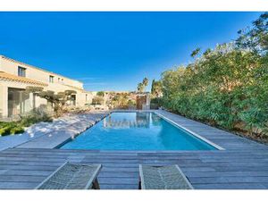 Villa spacieuse rénovée en 2024