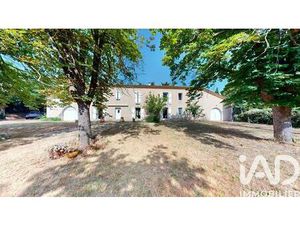 Vente Maison/villa 16 pièces