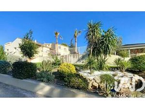 Vente Demeure 7 pièces