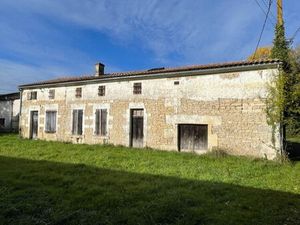 Vente maison 4 pièces 120 m² Val-de-Cognac (16370)