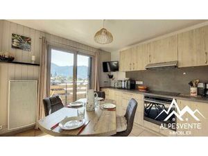 Appartement Orée de Morzine