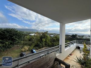 Appartement à vendre 3 pièces 81.58 m² - Sainte-Marie (974) - 110 000€