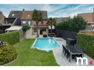 Huis te koop in Lendelede