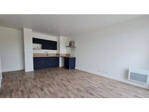 Location Appartement 2 pièces 45m²