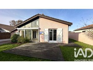 Annonce vente maison 4 pièces de 71m2 à Arès (33740) - ParuVendu.fr ref 992783784551