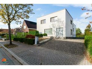 Huis te koop in Sint-Katelijne-Waver
