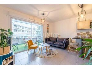 Splendide T2 à 2 pas du centre