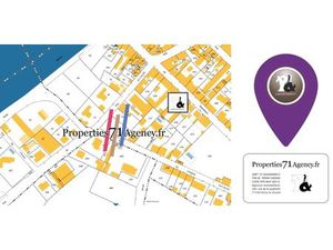 Achat Parking GUEUGNON 71130