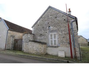 Achat Maison 1 pièce 160m² MOULINS EN TONNERROIS 89310