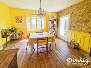 Vente maison 5 pièces 88 m² à Perros-Guirec (22700)  233 000 €
