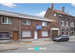 Huis te koop in Roeselare