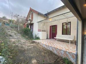 Achat Maison 2 pièces 44m² ST FLORENTIN 89600