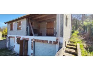 Achat Maison 3 pièces 80m² TONNERRE 89700