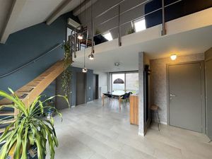 Appartement te koop in Balen met 2 slaapkamers