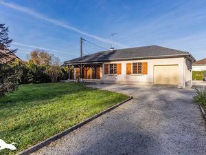 Vente maison 4 pièces 85 m² à Artiguelouve (64230)  249 900 €