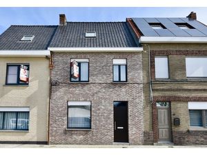 Huis te koop in Eeklo