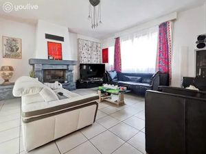 Vente maison 7 pièces 188 m² à Meurchin (62410)  244 000 €
