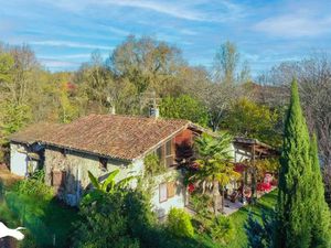 Vente maison 7 pièces 179 m² à Tachoires (32260)  244 950 €