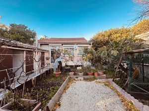 Vente maison 3 pièces 50 m² à Toulon (83000)  235 000 €