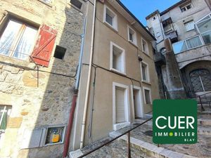 Appartement T2 meublé - Valence