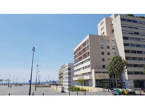 Location bureau 4 pièces 127 m² à Marseille 2 (13002)