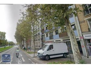 Parking à vendre 12 m² - Paris 12e Arrondissement (75012) - 20 500€