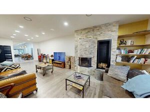 A VENDRE - MAISON DE VILLE T5