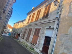 Achat Maison 9 pièces 200m² TONNERRE 89700