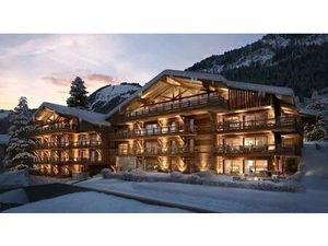 T2 neuf au coeur de Châ