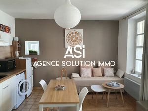 Appartement 2 pièce(s)