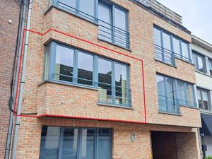 Appartement à vendre à Sint-Goriksplein 5 Haaltert (RBU82347)