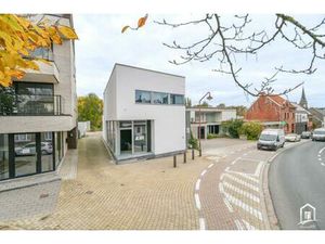 Opbrengsteigendom te koop in Haaltert