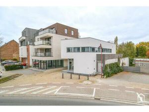 Gebouw gemengd gebruik te koop in Haaltert