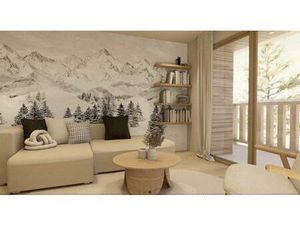 Appartement Neuf - T2 de 37 7m2