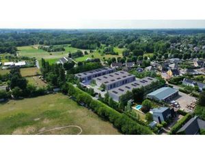 Magazijn te koop in Berlare