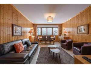 Appartement spacieux 3 chambres - Rénovations récentes