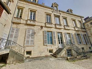 Achat Appartement 3 pièces 65m² DIJON 21000