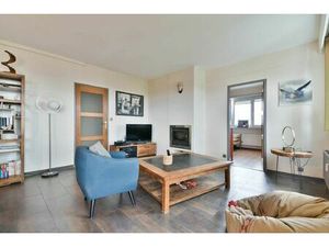 Appartement à vendre à Avenue Van Overbeke 210 Ganshoren (VBD59371)