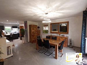 Achat Maison 7 pièces 170m² ORNANS 25290