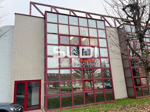 Location Local Professionnel 500m² LE CREUSOT 71200