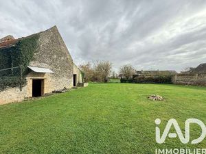 Vente Maison à Bayeux (14400) : à vendre / 70m² Bayeux