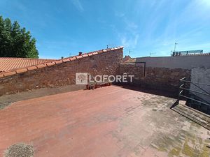 Maison T8 Salses-le-Château à vendre