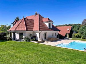 Achat Maison 6 pièces 255m² DANNEMARIE 68210