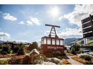 Achat : Appartement (74120)