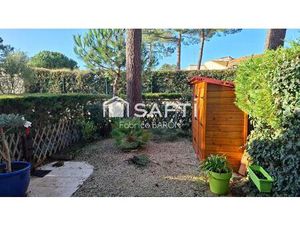 Vente maison 2 pièces 44 m² Les Mathes (17570)