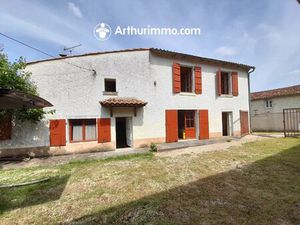 Vente Maison 5 pièces 128 m2 à Aulnay