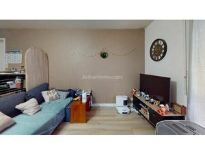 Vente Appartement 2 pièces 49 m2 à Lourdes