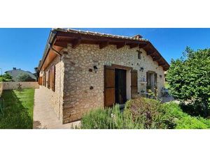 Vente maison 9 pièces 147 m² Saint-Pierre-du-Palais (17270)